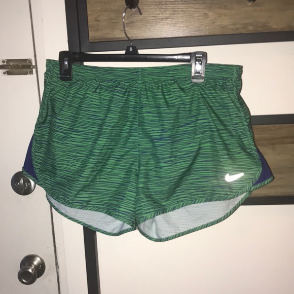 Nike Pants - Nike Athletic Shorts